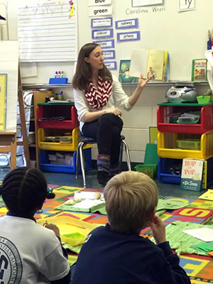 Early Childhood Development: Diploma