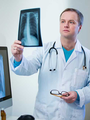 RADIOLOGIC TECHNOLOGY: ASSOCIATE IN APPLIED SCIENCE