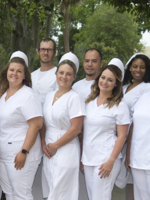 PRACTICAL NURSING: DIPLOMA